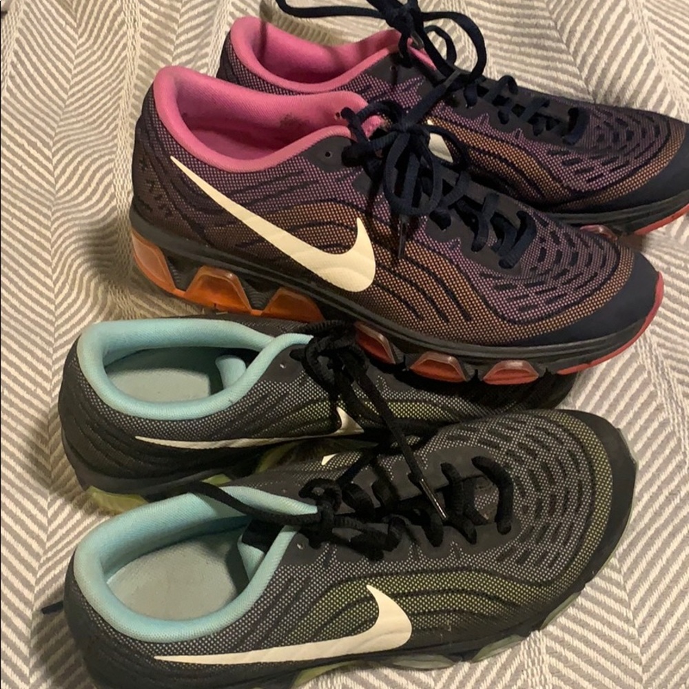Nike sneakers